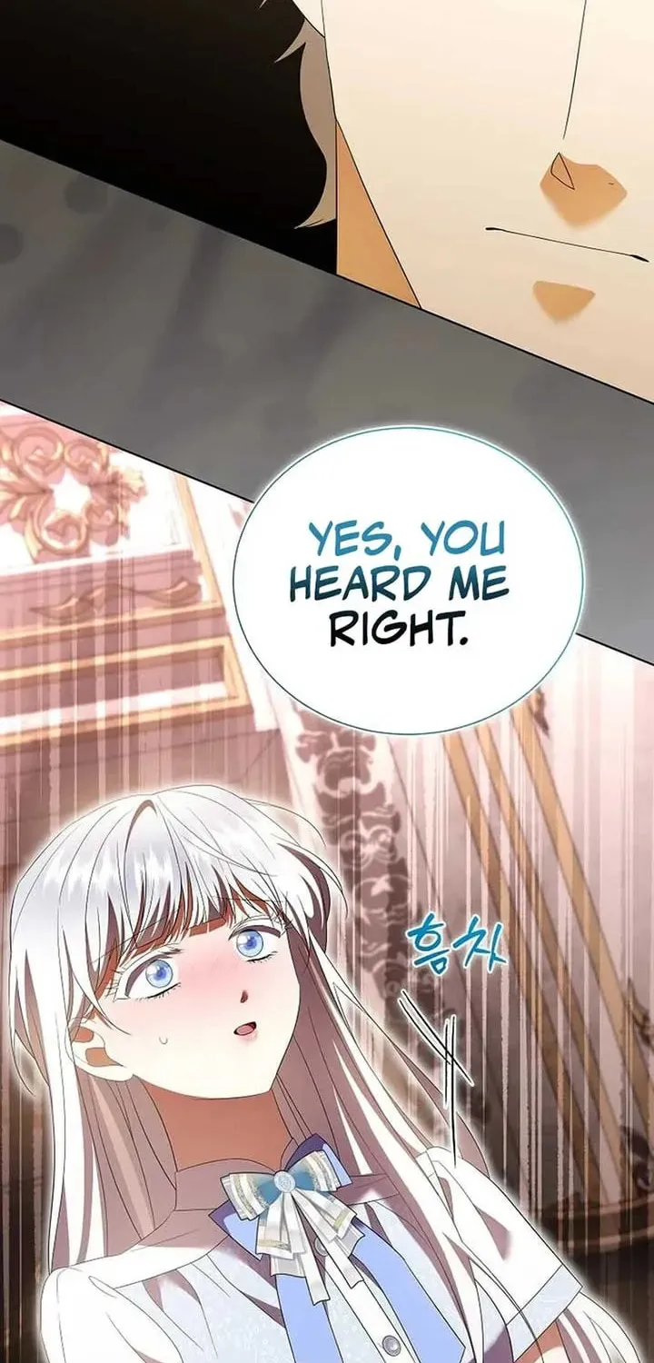 Harmless Obsession for the Captivating Male Lead Chapter 27 page 64 - 
