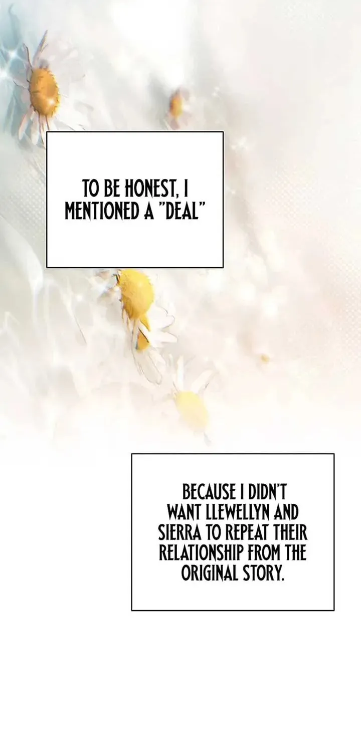 Harmless Obsession for the Captivating Male Lead Chapter 27 page 82 - 