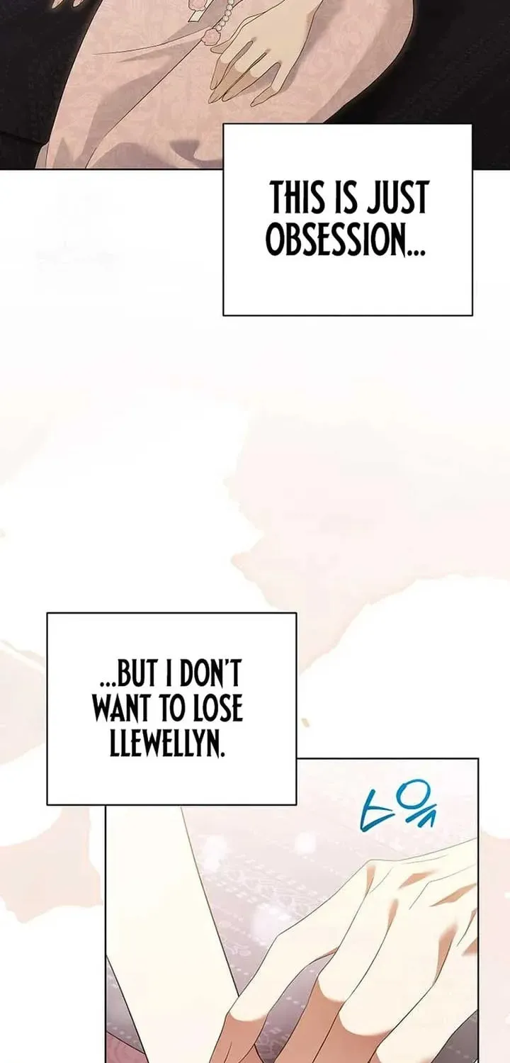 Harmless Obsession for the Captivating Male Lead Chapter 27 page 87 - 