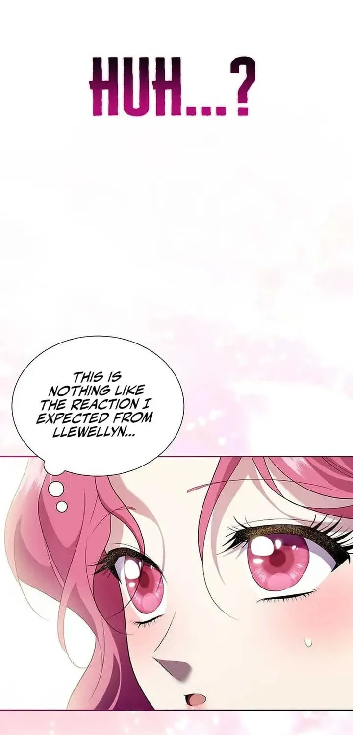Harmless Obsession for the Captivating Male Lead Chapter 27 page 10 - 