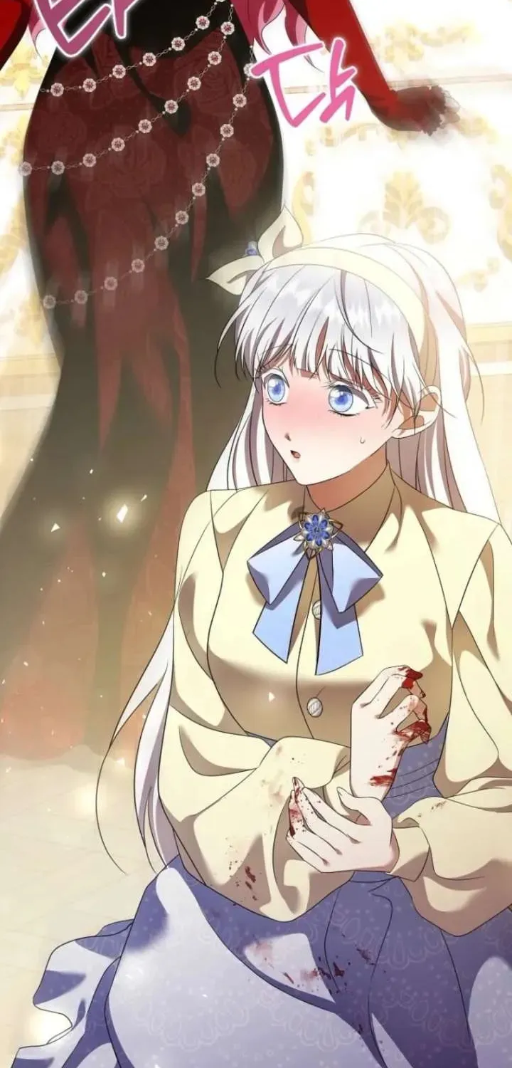 Harmless Obsession for the Captivating Male Lead Chapter 28 page 105 - 