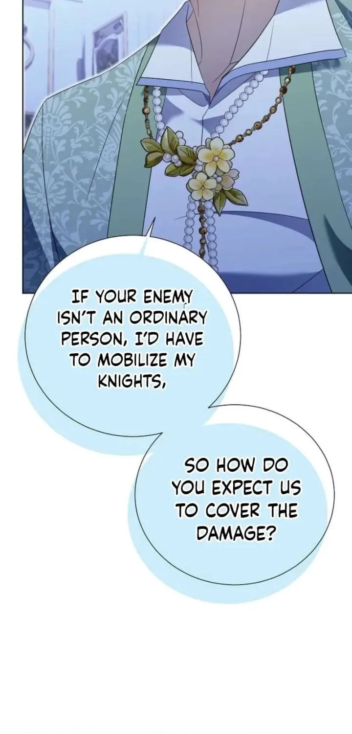 Harmless Obsession for the Captivating Male Lead Chapter 28 page 13 - 