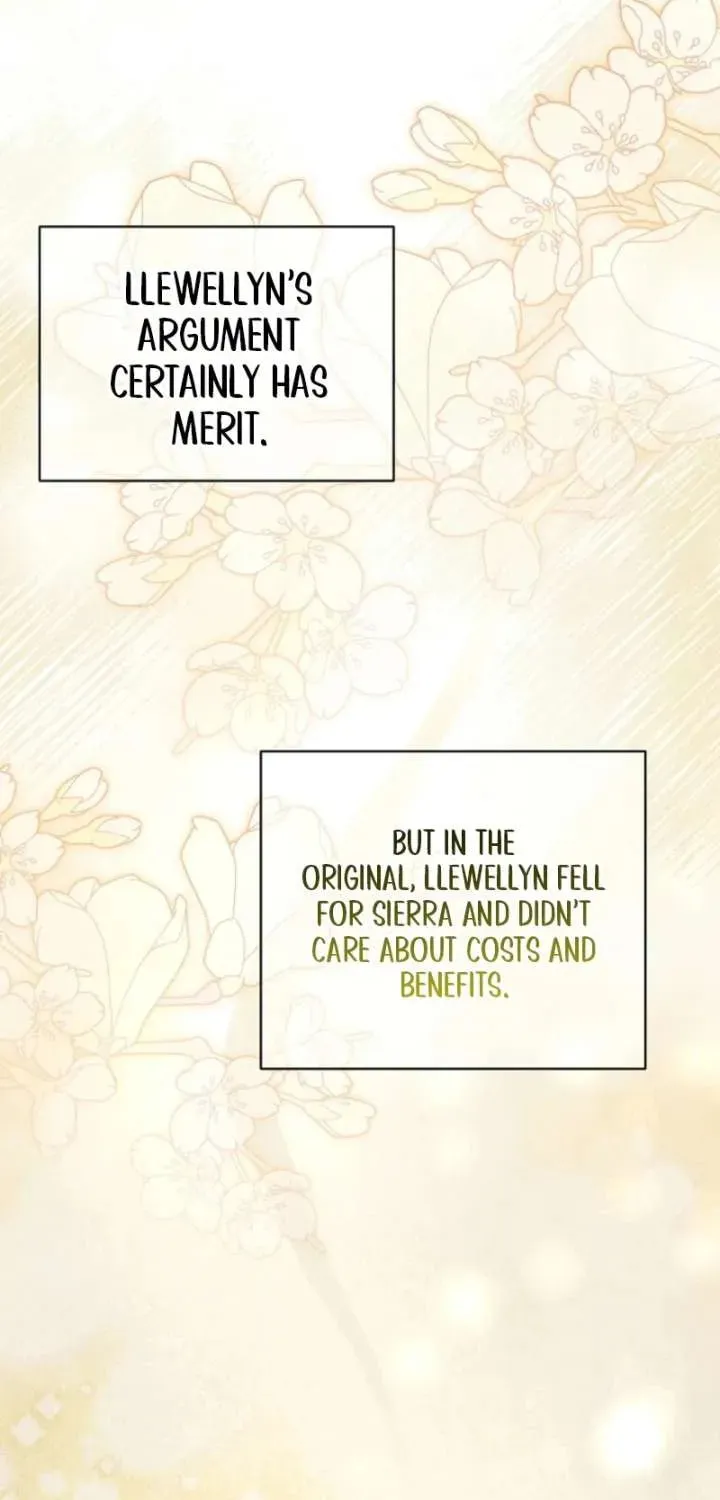 Harmless Obsession for the Captivating Male Lead Chapter 28 page 16 - 