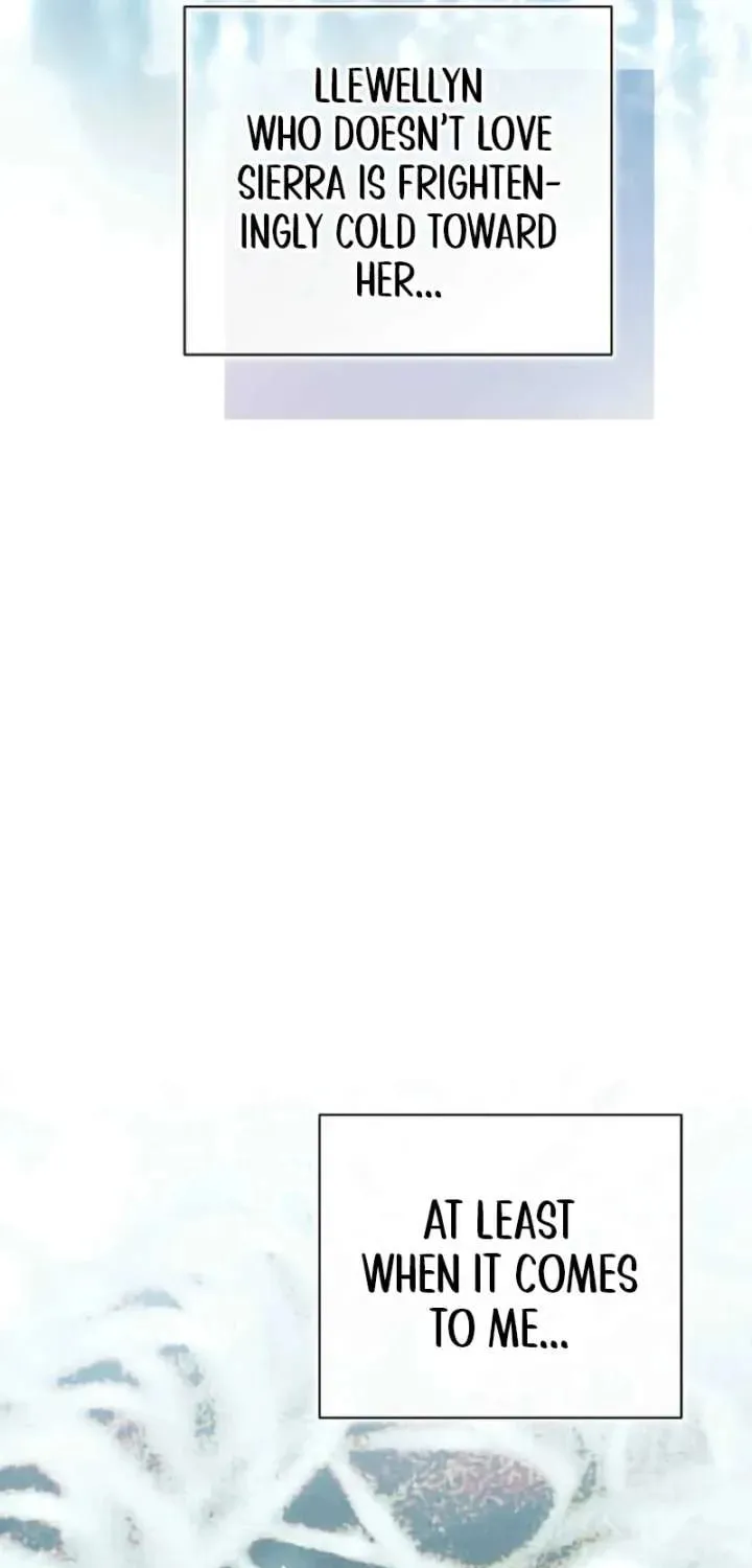 Harmless Obsession for the Captivating Male Lead Chapter 28 page 19 - 
