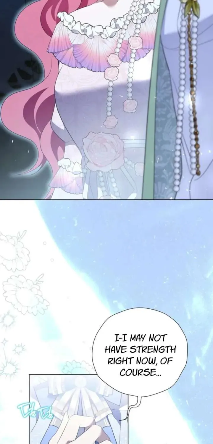 Harmless Obsession for the Captivating Male Lead Chapter 28 page 21 - 