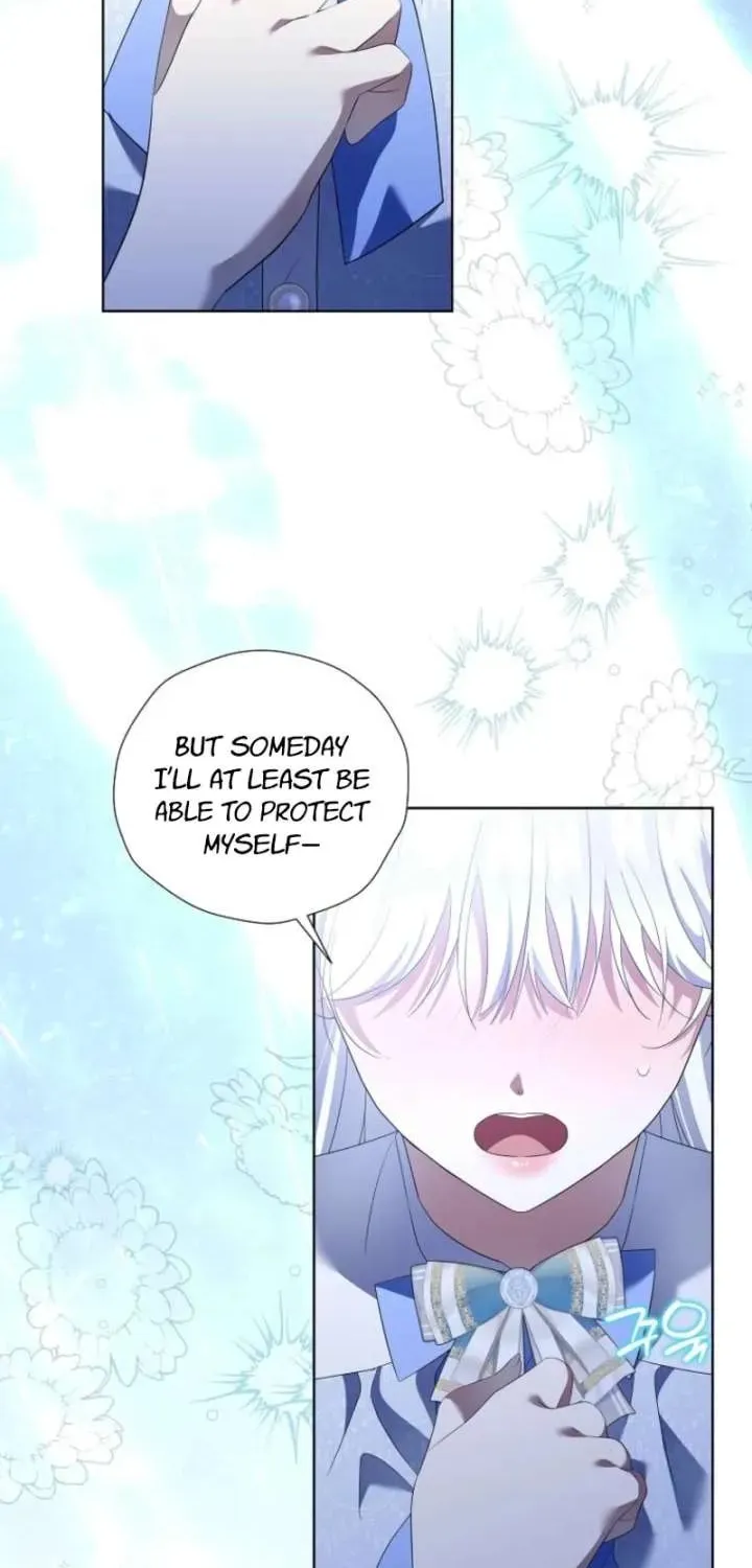 Harmless Obsession for the Captivating Male Lead Chapter 28 page 22 - 