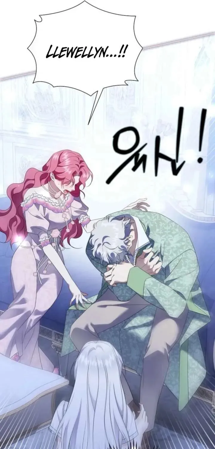 Harmless Obsession for the Captivating Male Lead Chapter 28 page 28 - 