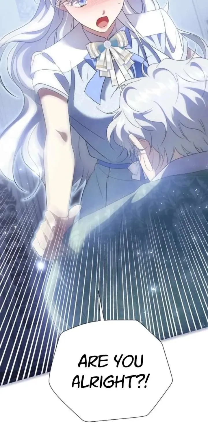 Harmless Obsession for the Captivating Male Lead Chapter 28 page 30 - 