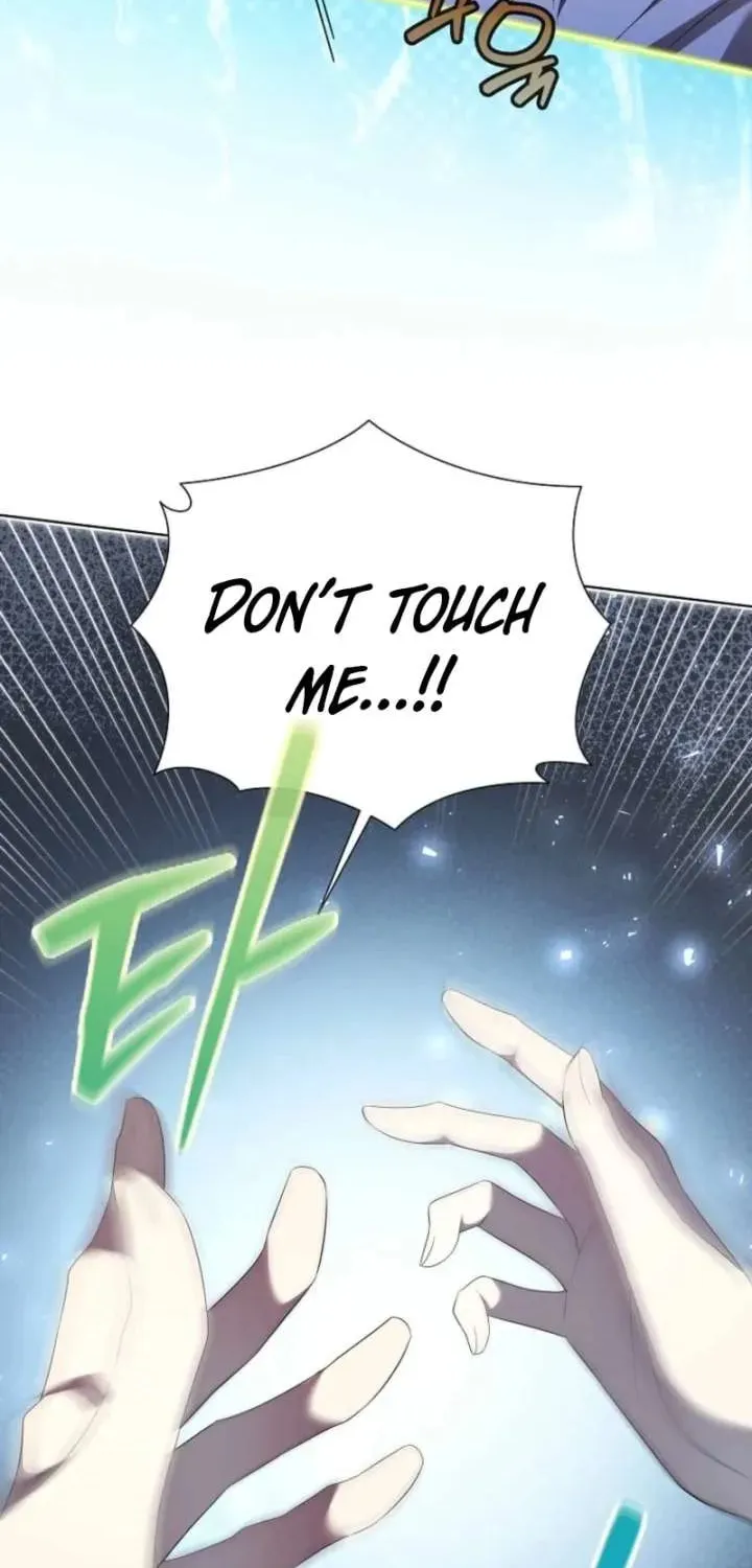 Harmless Obsession for the Captivating Male Lead Chapter 28 page 33 - 