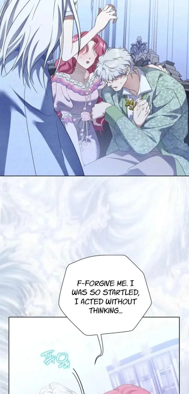 Harmless Obsession for the Captivating Male Lead Chapter 28 page 35 - 