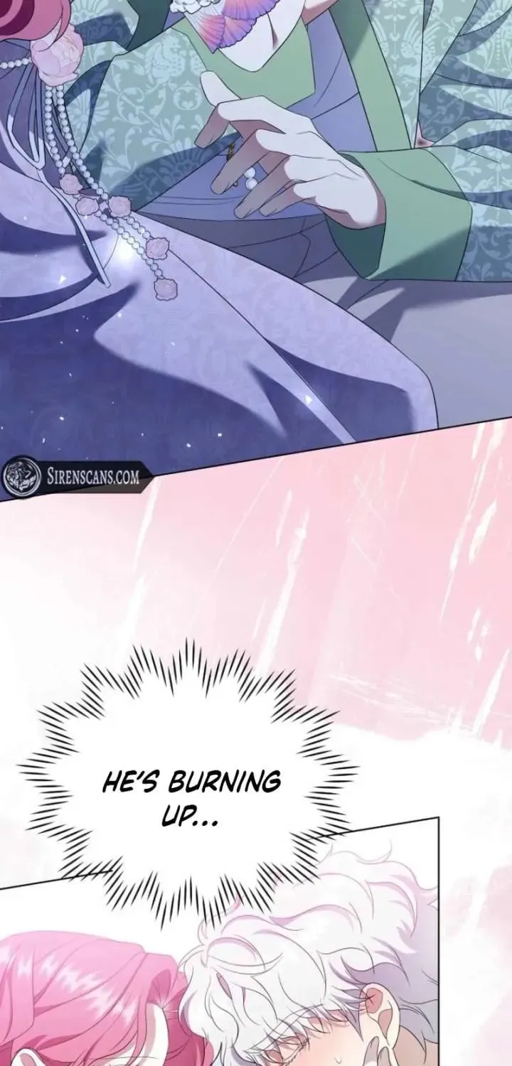 Harmless Obsession for the Captivating Male Lead Chapter 28 page 38 - 