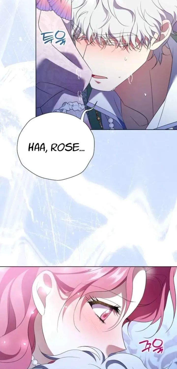 Harmless Obsession for the Captivating Male Lead Chapter 28 page 40 - 