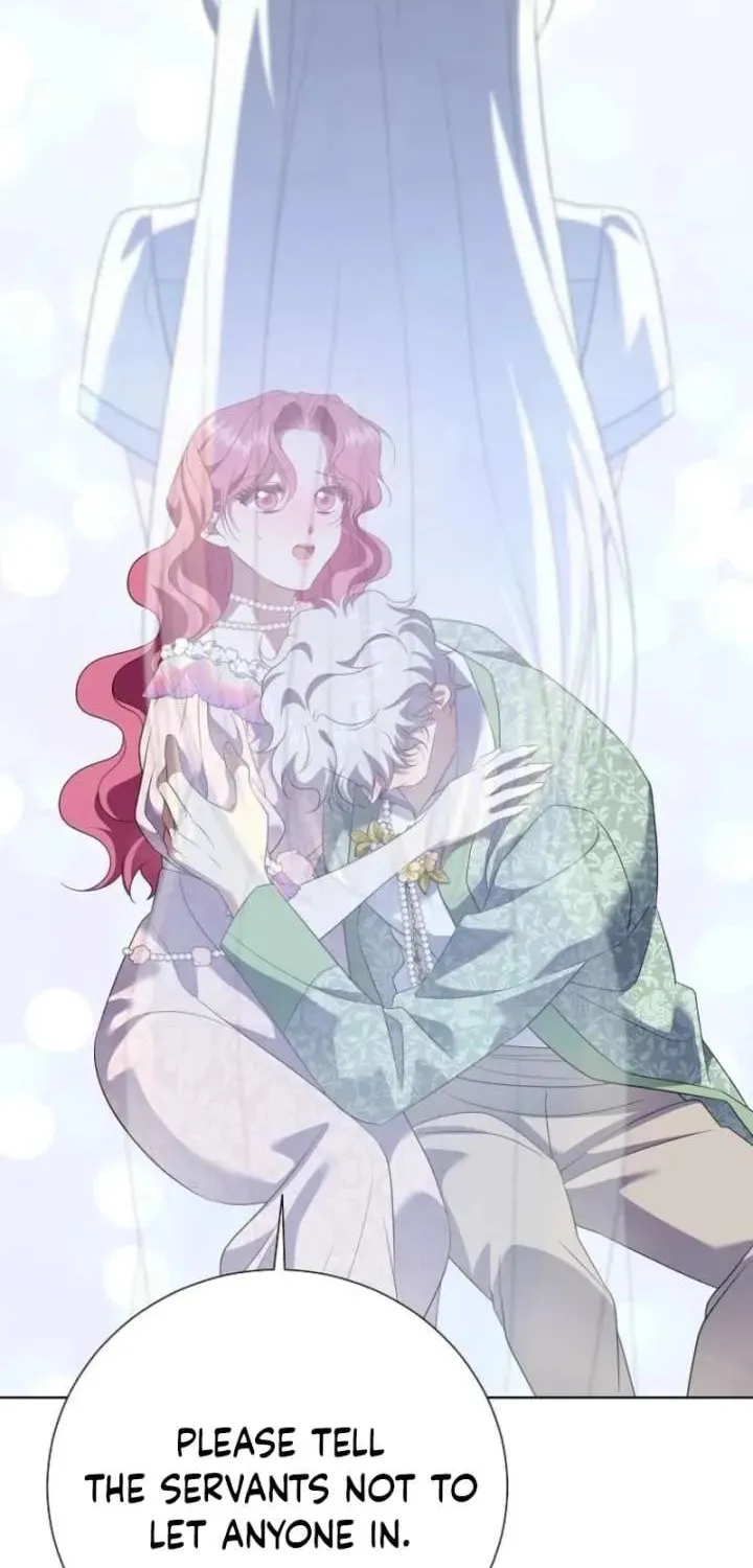 Harmless Obsession for the Captivating Male Lead Chapter 28 page 42 - 