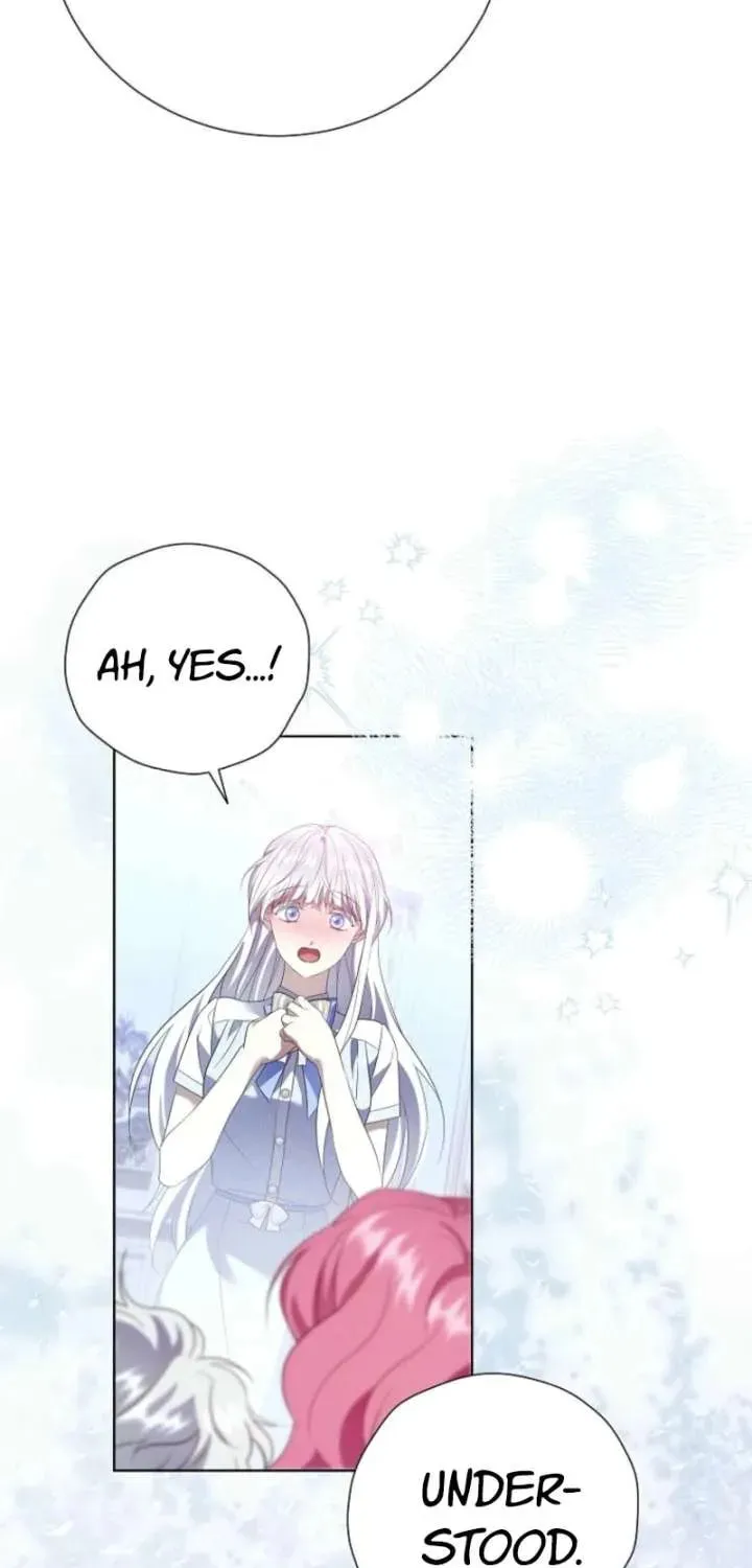 Harmless Obsession for the Captivating Male Lead Chapter 28 page 43 - 