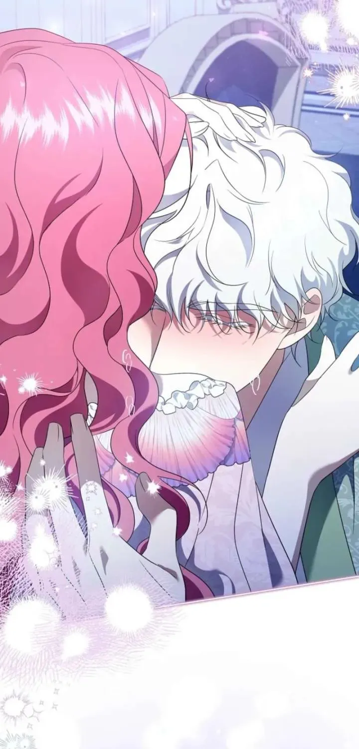 Harmless Obsession for the Captivating Male Lead Chapter 28 page 46 - 