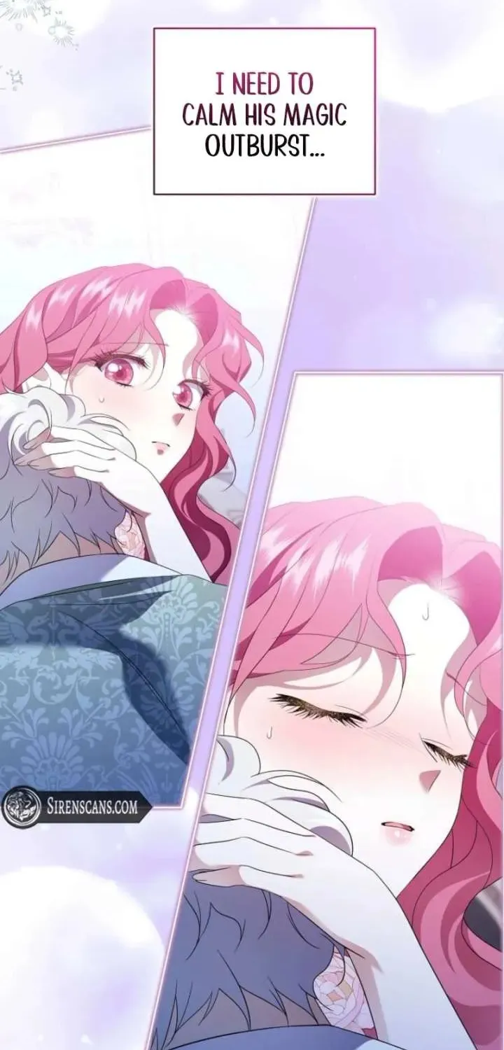 Harmless Obsession for the Captivating Male Lead Chapter 28 page 47 - 