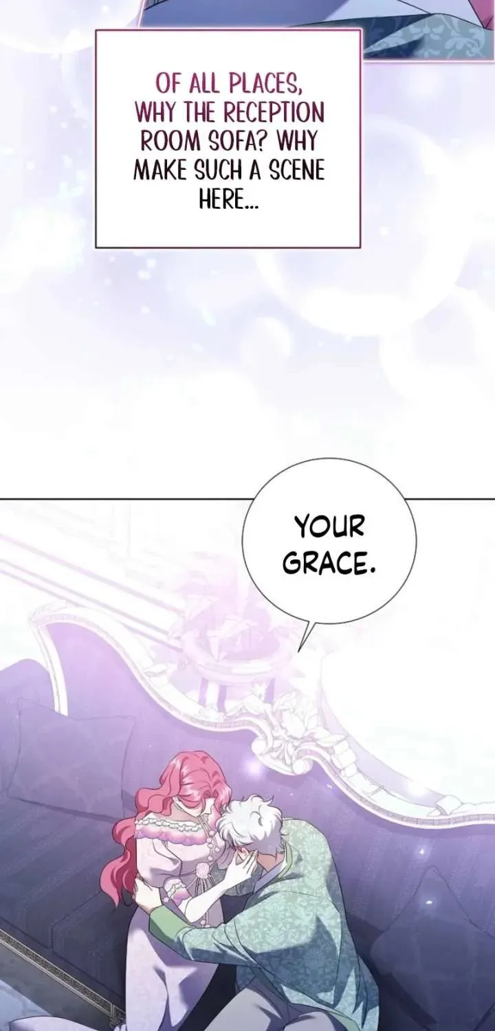 Harmless Obsession for the Captivating Male Lead Chapter 28 page 48 - 