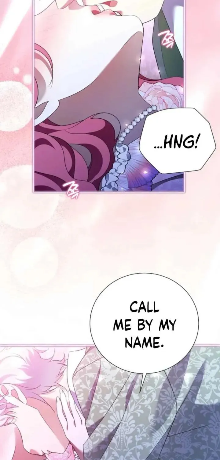 Harmless Obsession for the Captivating Male Lead Chapter 28 page 53 - 