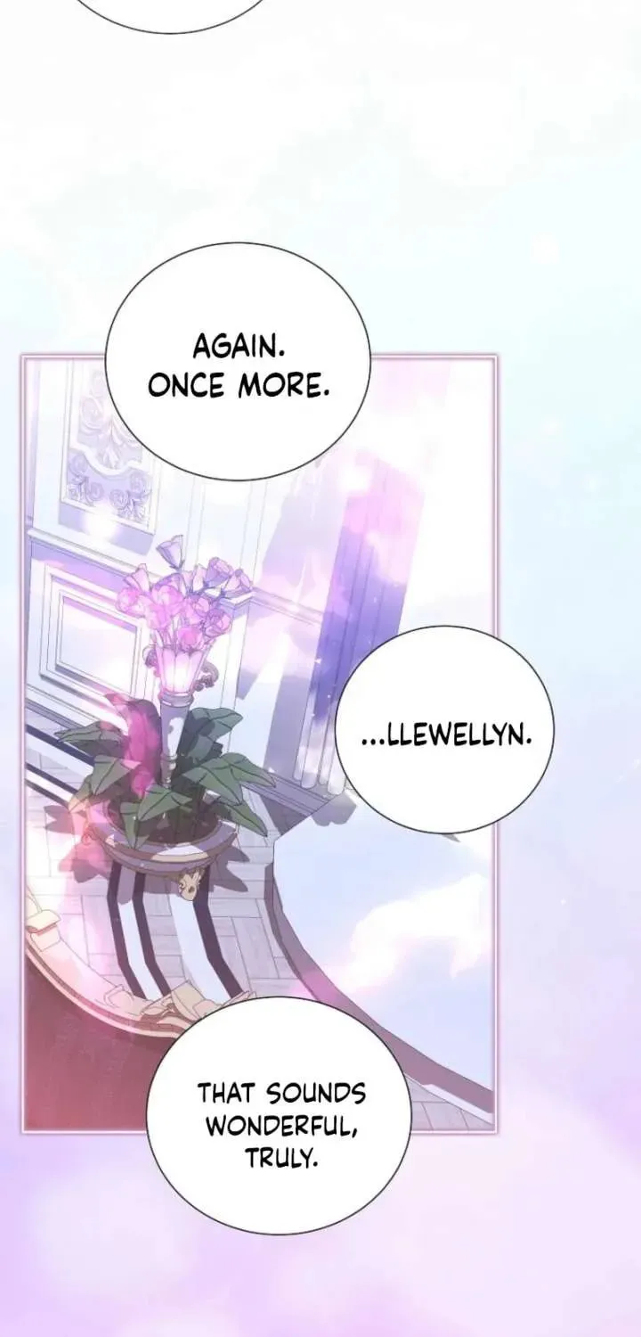 Harmless Obsession for the Captivating Male Lead Chapter 28 page 59 - 