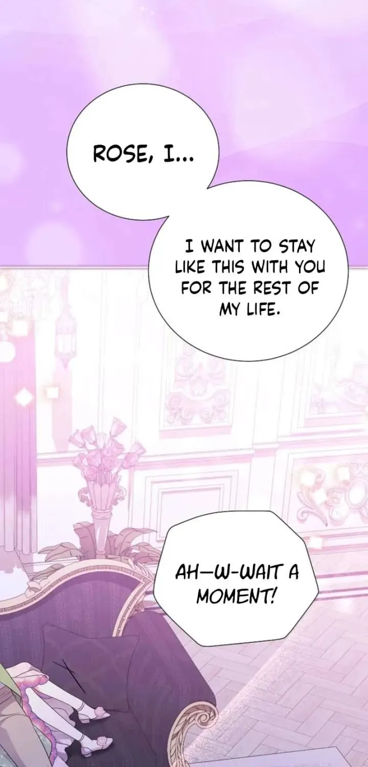 Harmless Obsession for the Captivating Male Lead Chapter 28 page 60 - 