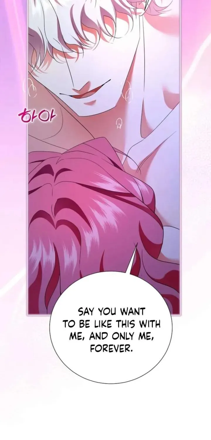 Harmless Obsession for the Captivating Male Lead Chapter 28 page 62 - 