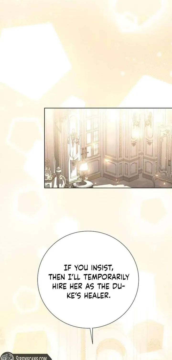 Harmless Obsession for the Captivating Male Lead Chapter 28 page 69 - 