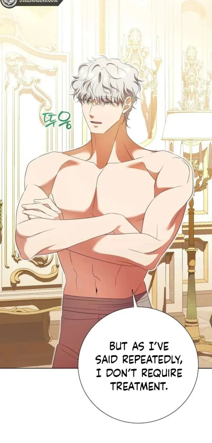Harmless Obsession for the Captivating Male Lead Chapter 28 page 70 - 