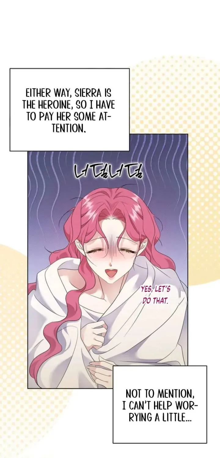 Harmless Obsession for the Captivating Male Lead Chapter 28 page 71 - 