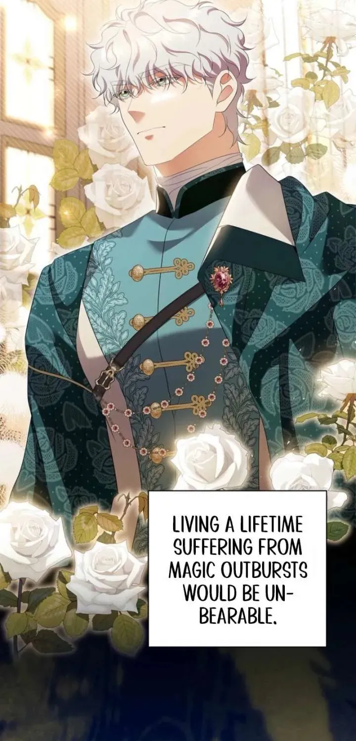 Harmless Obsession for the Captivating Male Lead Chapter 28 page 73 - 