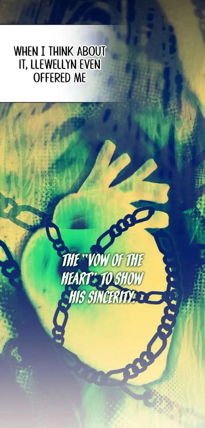 Harmless Obsession for the Captivating Male Lead Chapter 28 page 74 - 