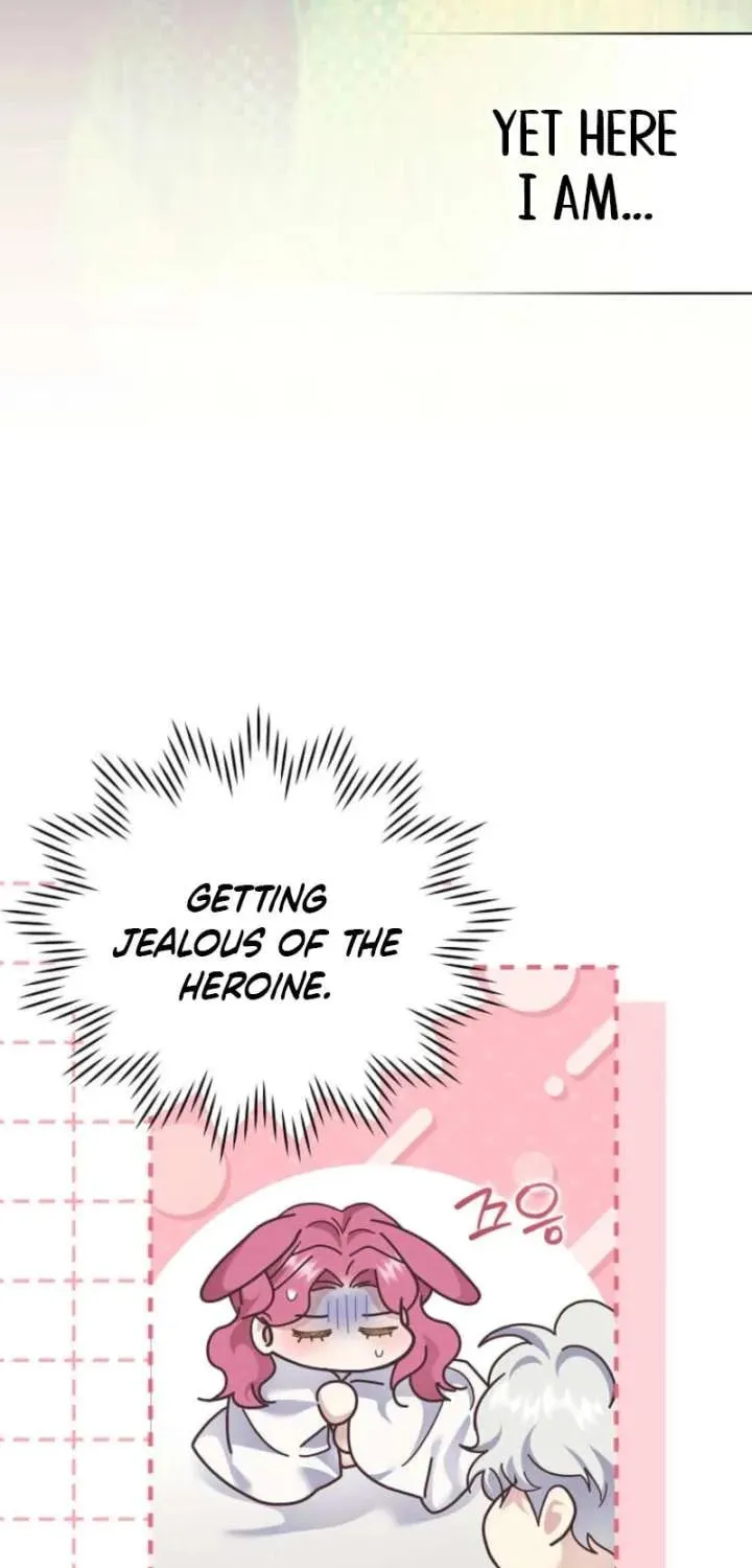 Harmless Obsession for the Captivating Male Lead Chapter 28 page 75 - 