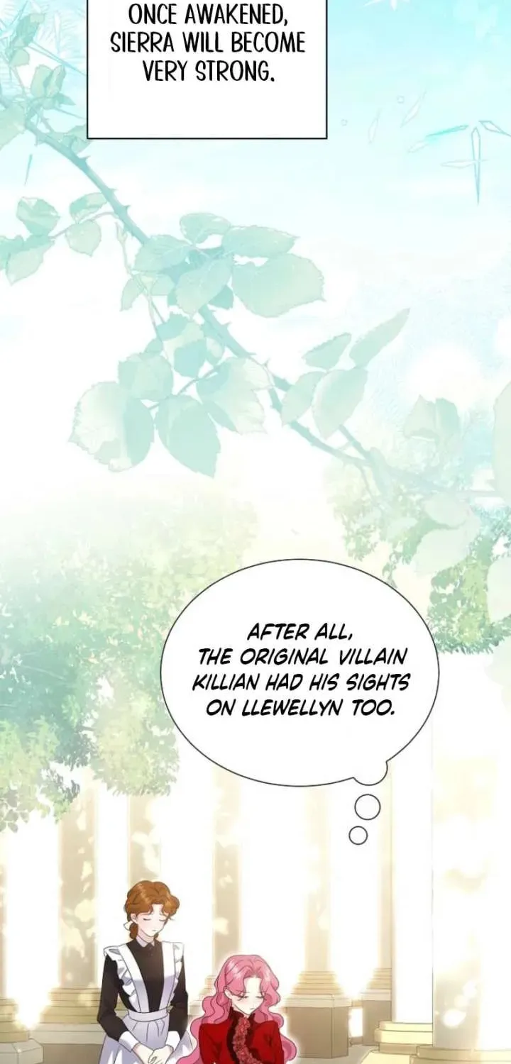 Harmless Obsession for the Captivating Male Lead Chapter 28 page 78 - 