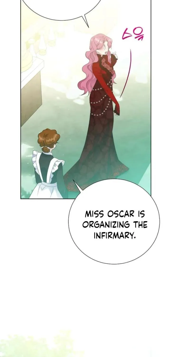 Harmless Obsession for the Captivating Male Lead Chapter 28 page 86 - 