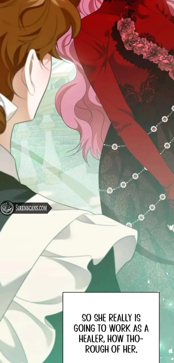 Harmless Obsession for the Captivating Male Lead Chapter 28 page 88 - 