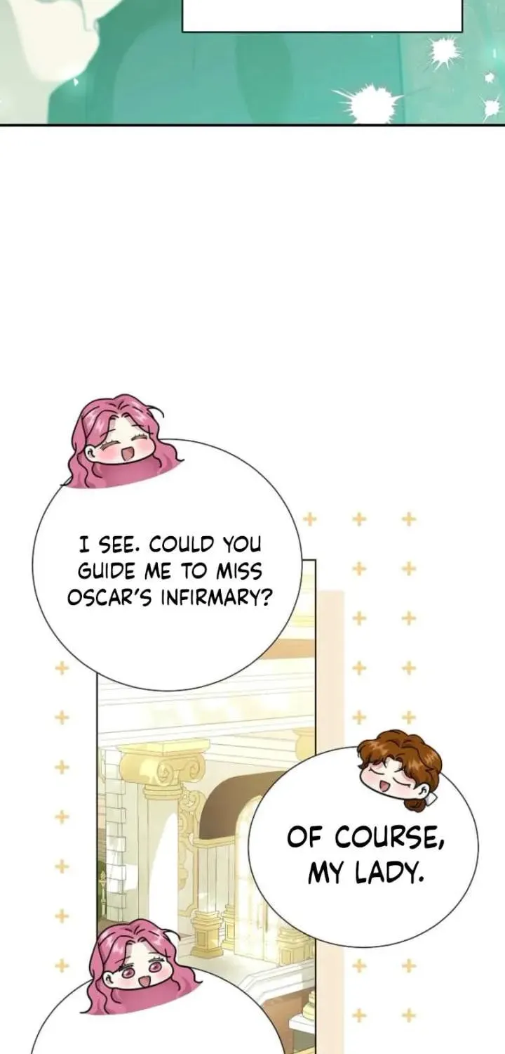 Harmless Obsession for the Captivating Male Lead Chapter 28 page 89 - 