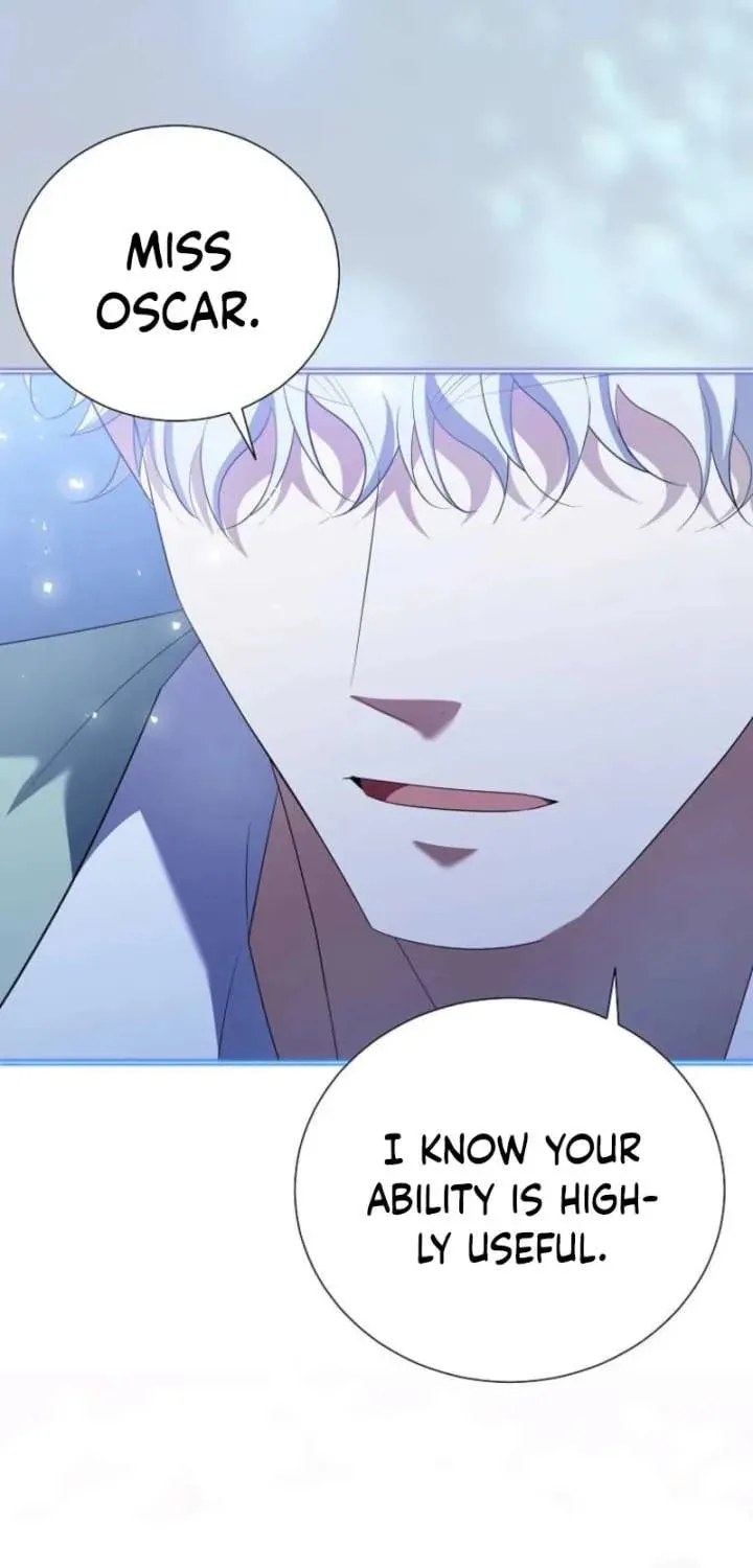 Harmless Obsession for the Captivating Male Lead Chapter 28 page 10 - 
