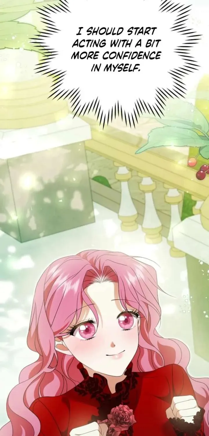 Harmless Obsession for the Captivating Male Lead Chapter 28 page 92 - 