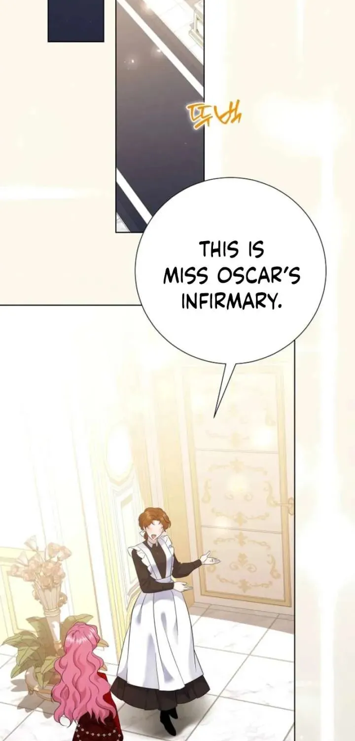 Harmless Obsession for the Captivating Male Lead Chapter 28 page 95 - 