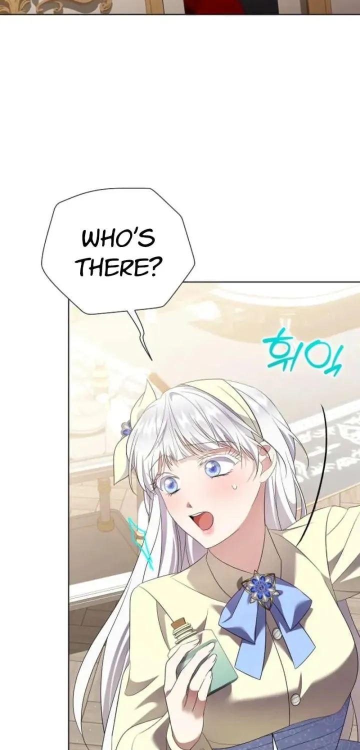Harmless Obsession for the Captivating Male Lead Chapter 28 page 97 - 