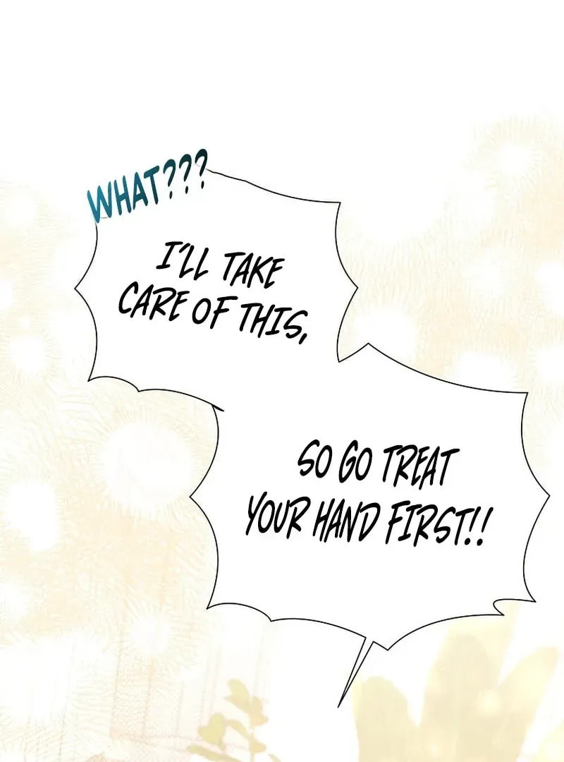 Harmless Obsession for the Captivating Male Lead Chapter 29 page 11 - 