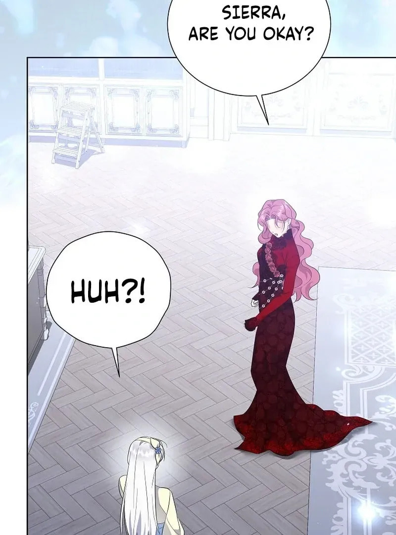 Harmless Obsession for the Captivating Male Lead Chapter 29 page 106 - 