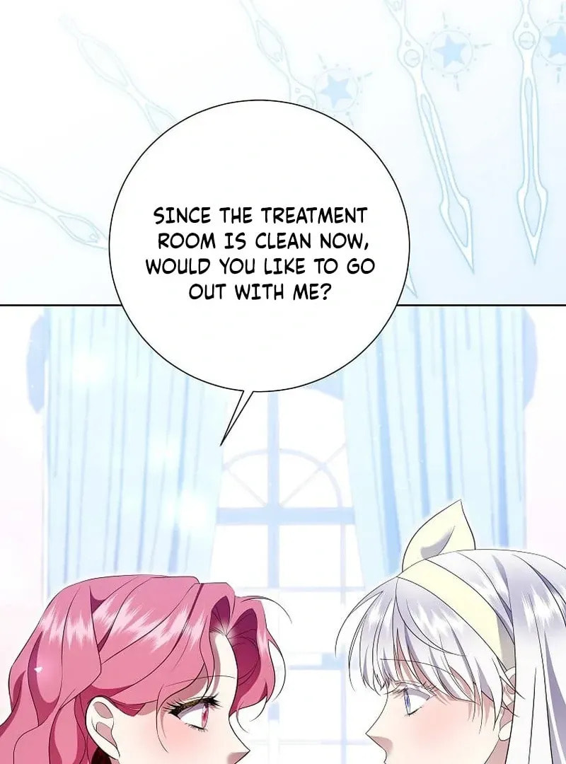 Harmless Obsession for the Captivating Male Lead Chapter 29 page 118 - 