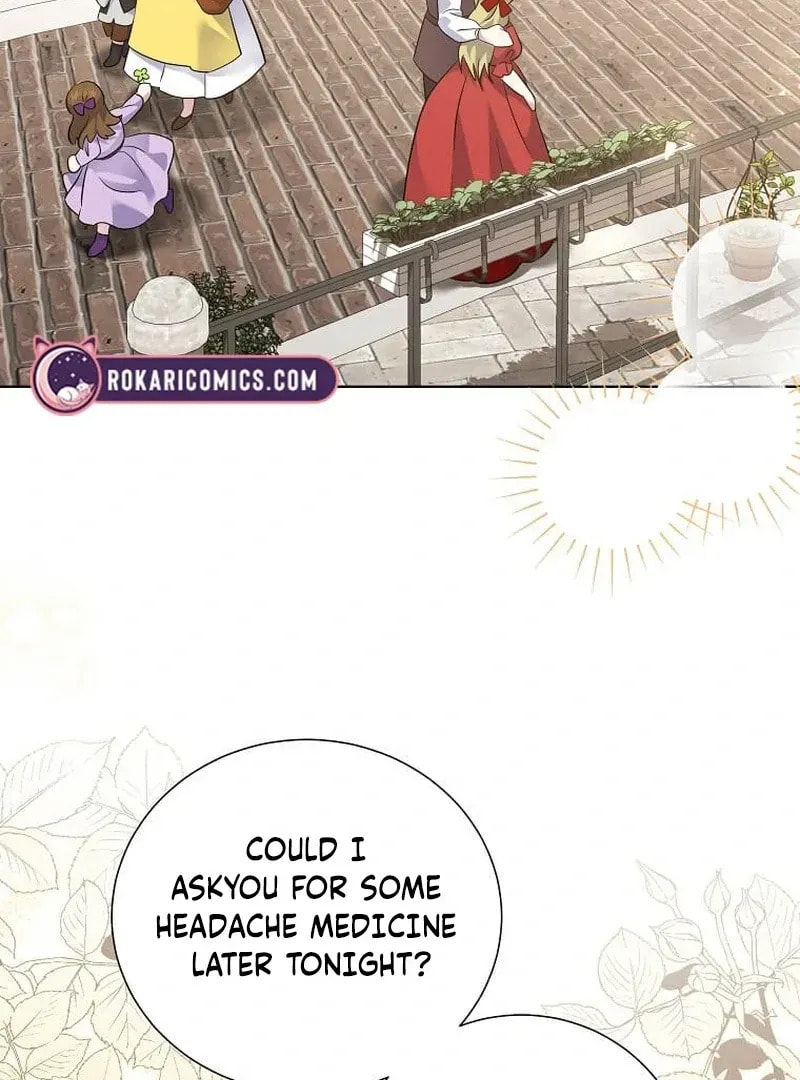 Harmless Obsession for the Captivating Male Lead Chapter 29 page 123 - 
