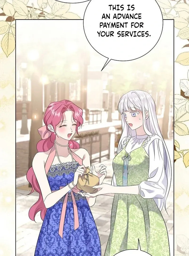 Harmless Obsession for the Captivating Male Lead Chapter 29 page 124 - 