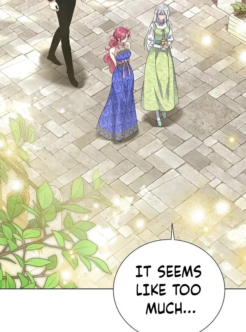 Harmless Obsession for the Captivating Male Lead Chapter 29 page 130 - 