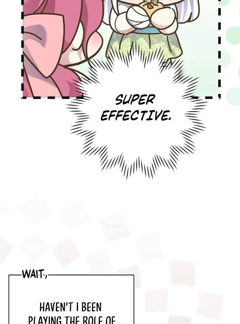 Harmless Obsession for the Captivating Male Lead Chapter 29 page 135 - 