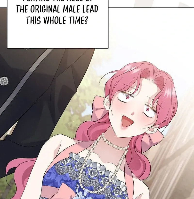 Harmless Obsession for the Captivating Male Lead Chapter 29 page 136 - 