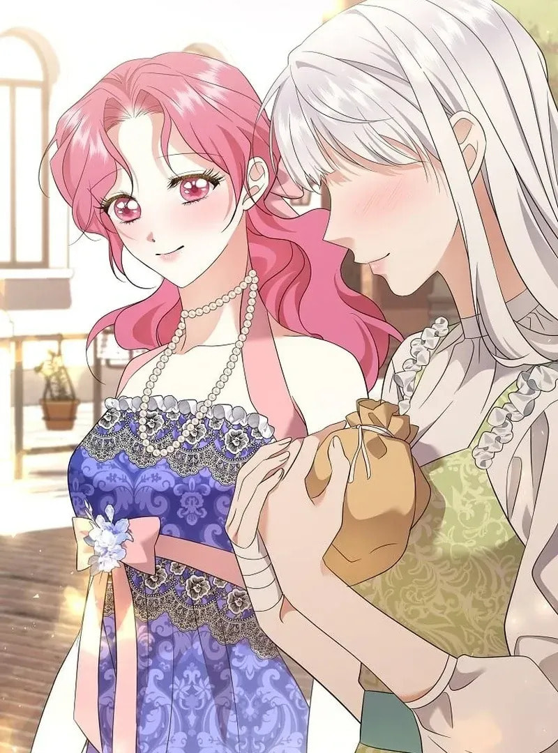 Harmless Obsession for the Captivating Male Lead Chapter 29 page 144 - 