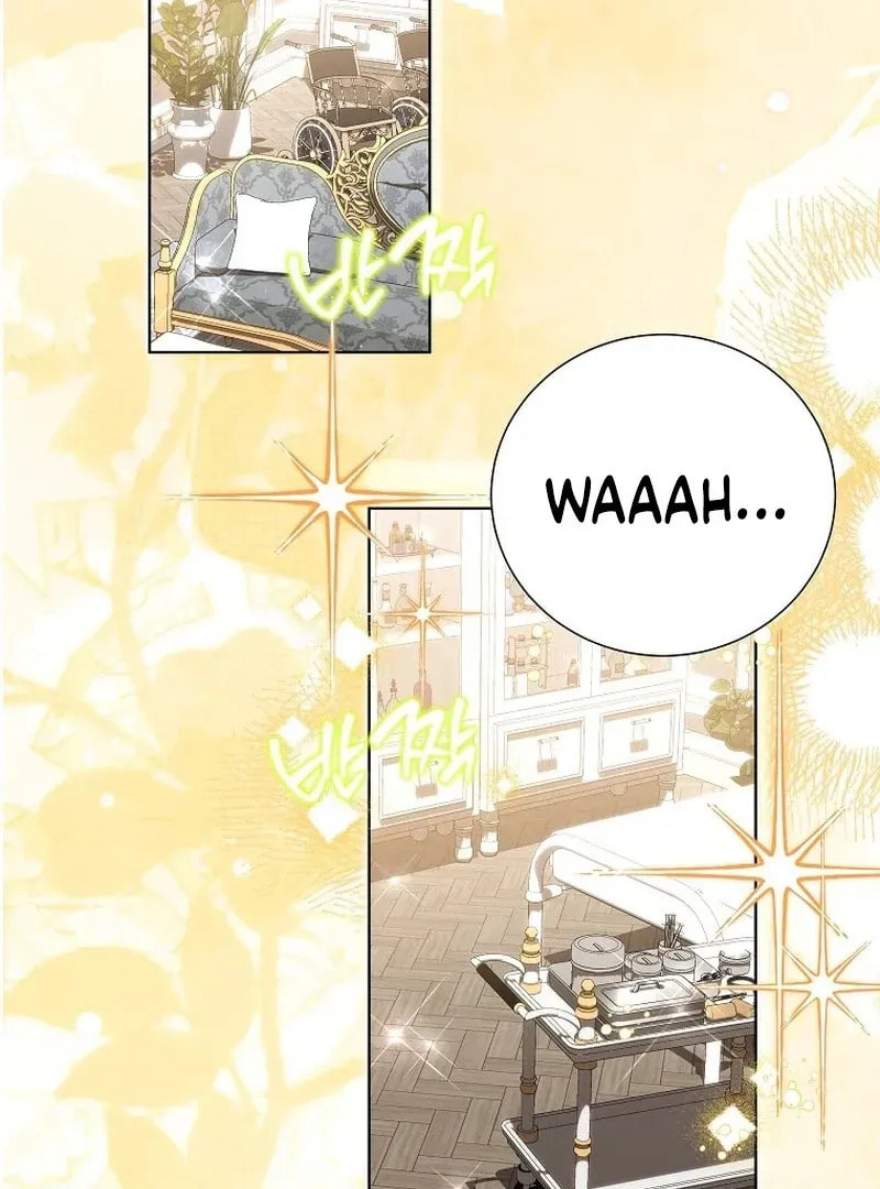 Harmless Obsession for the Captivating Male Lead Chapter 29 page 22 - 