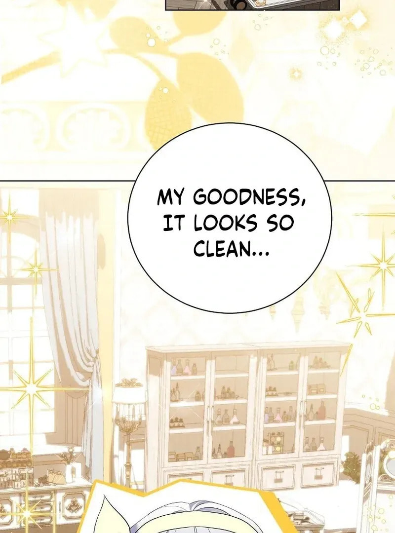 Harmless Obsession for the Captivating Male Lead Chapter 29 page 23 - 